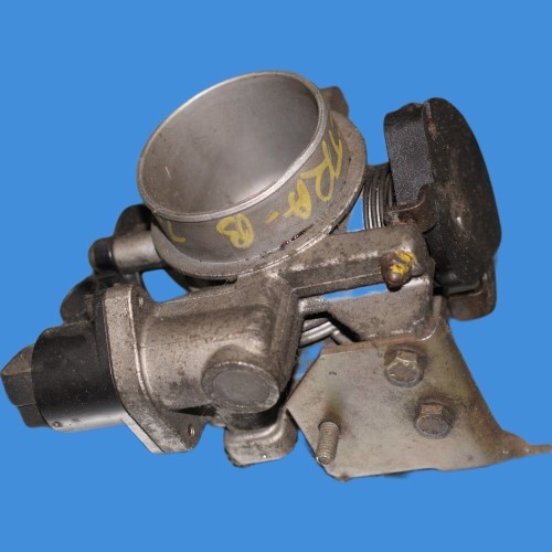 Bocchettone farfallato opel - bocchettone,