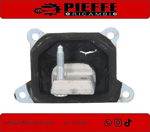 Supporto motore per opel - supporto,