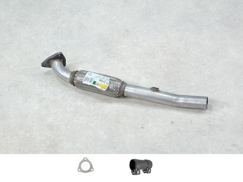 Tubo scarico mts nuovo per - tubo,