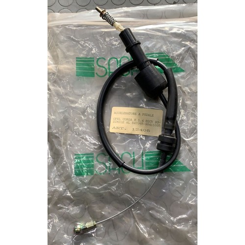 Cavo acceleratore adatto - adatto, per
