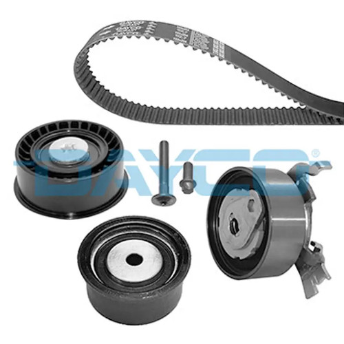 Kit cinghie dentate dayco - cinghie,