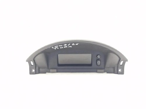 13242079 display multifunzione - 13242079,