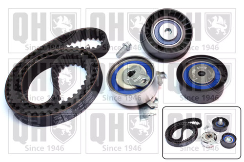 Kit cinghie dentate - , quinton