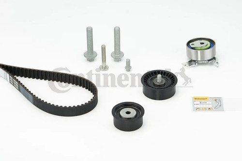 Kit cinghie dentate contitech - kit,