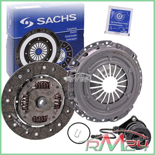 Sachs kit frizione - kit,