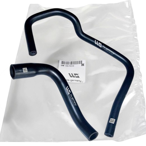 Tubi sfiato per opel - per,