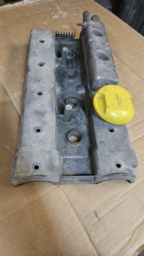 Coperchio valvole opel - opel, tigra