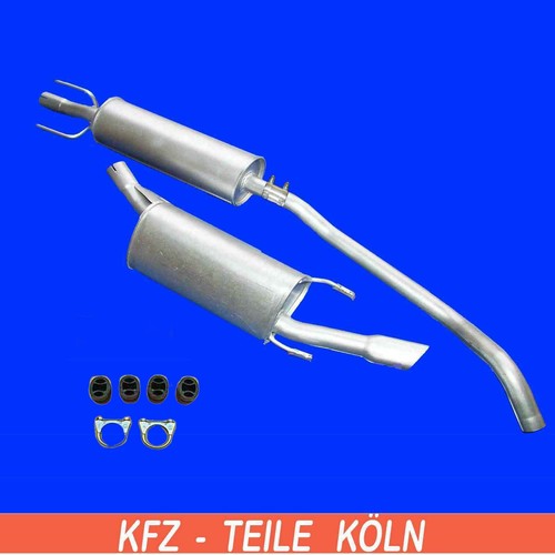 Opel tigra 1 - tigra, 1.4