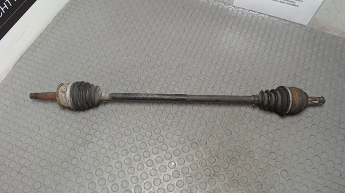 Albero motore anteriore destro
