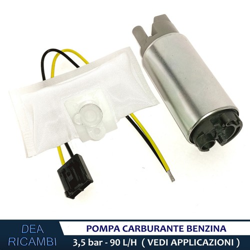 Pompa carburante benzina - carburante, opel