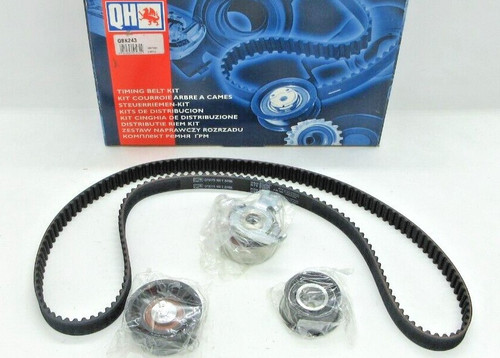 Kit cinghia distribuzione - cinghia,