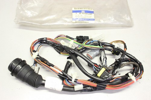 Cablaggio originale opel tigra - originale,