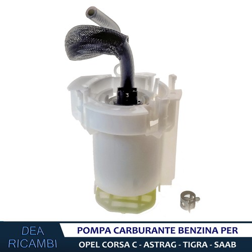 Pompa carburante benzina opel - pompa,