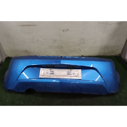 Paraurti post opel - paraurti,
