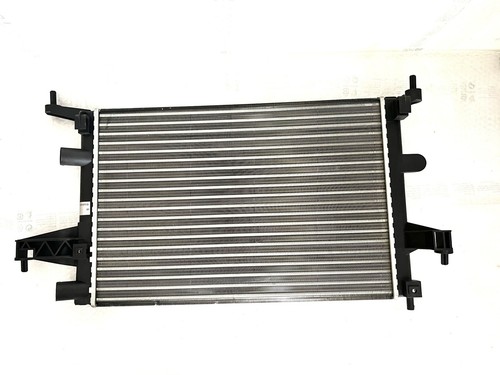 Radiatore acqua opel corsa - radiatore,