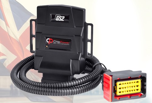 Chip tuning box gs2 per - per, opel