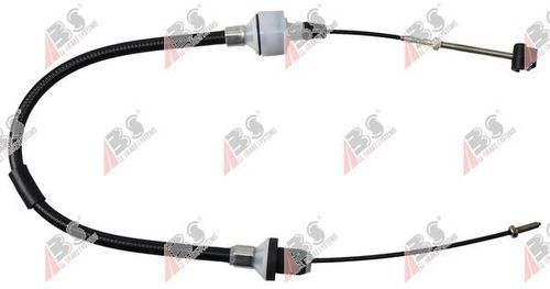 Cavo frizione opel tigra - opel, 1.4