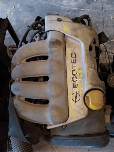 X14xe motore opel tigra - x14xe, g