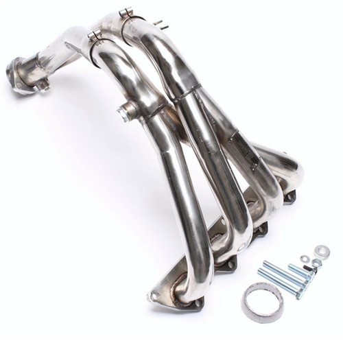 Collettore scarico inox opel - collettore,