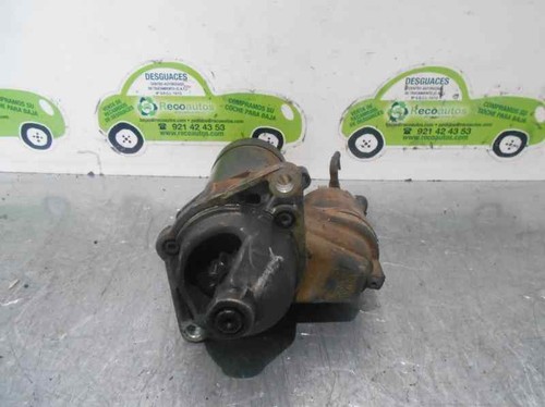 93184533 motor arranque - 93184533,