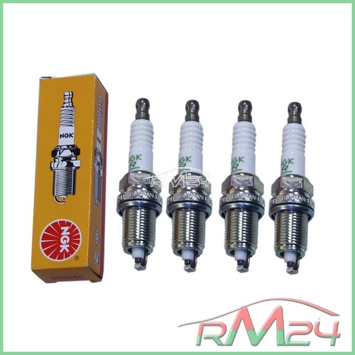 Ngk candela accensione - 4x,
