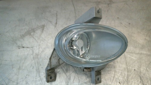 Fendinebbia opel tigra - tigra, 1.4i