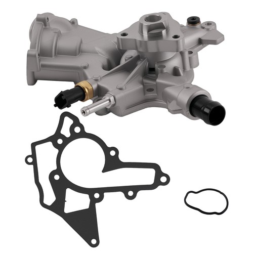 Pompa acqua per opel - per, corsa