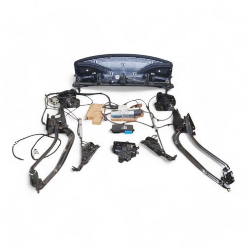 Kit apertura capote per - capote, opel