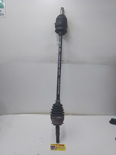 26029827 semiasse lato destro - 26029827,