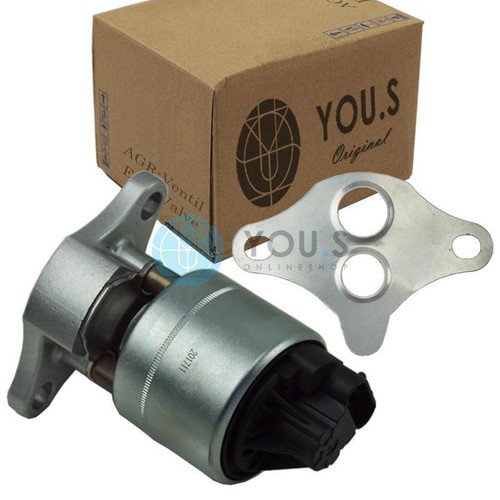 You originale egr valvola di - you.s,