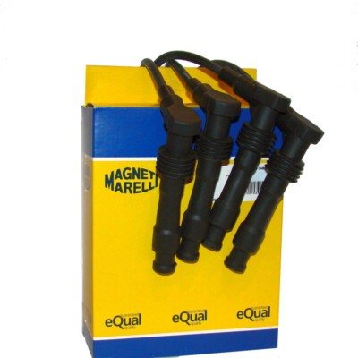Set cavi accensione - set,