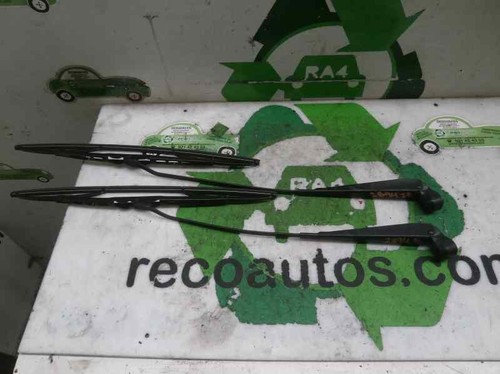 Brazo limpia delantero derecho - limpia,