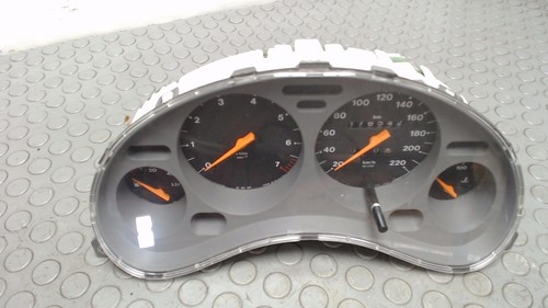 Quadro strumenti opel - quadro,