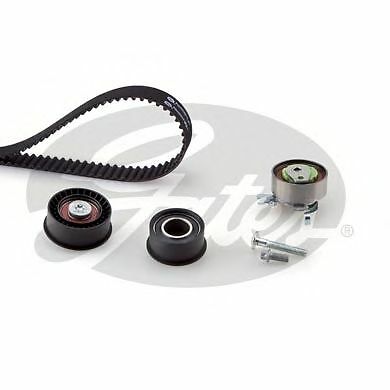Kit cinghia distribuzione - cinghia,